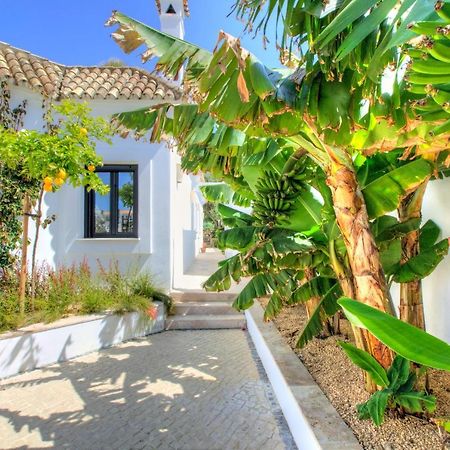 Villa Mas Tranquila - A Stylish Villa With Pool 150 M From The Beach Conil De La Frontera Exteriér fotografie