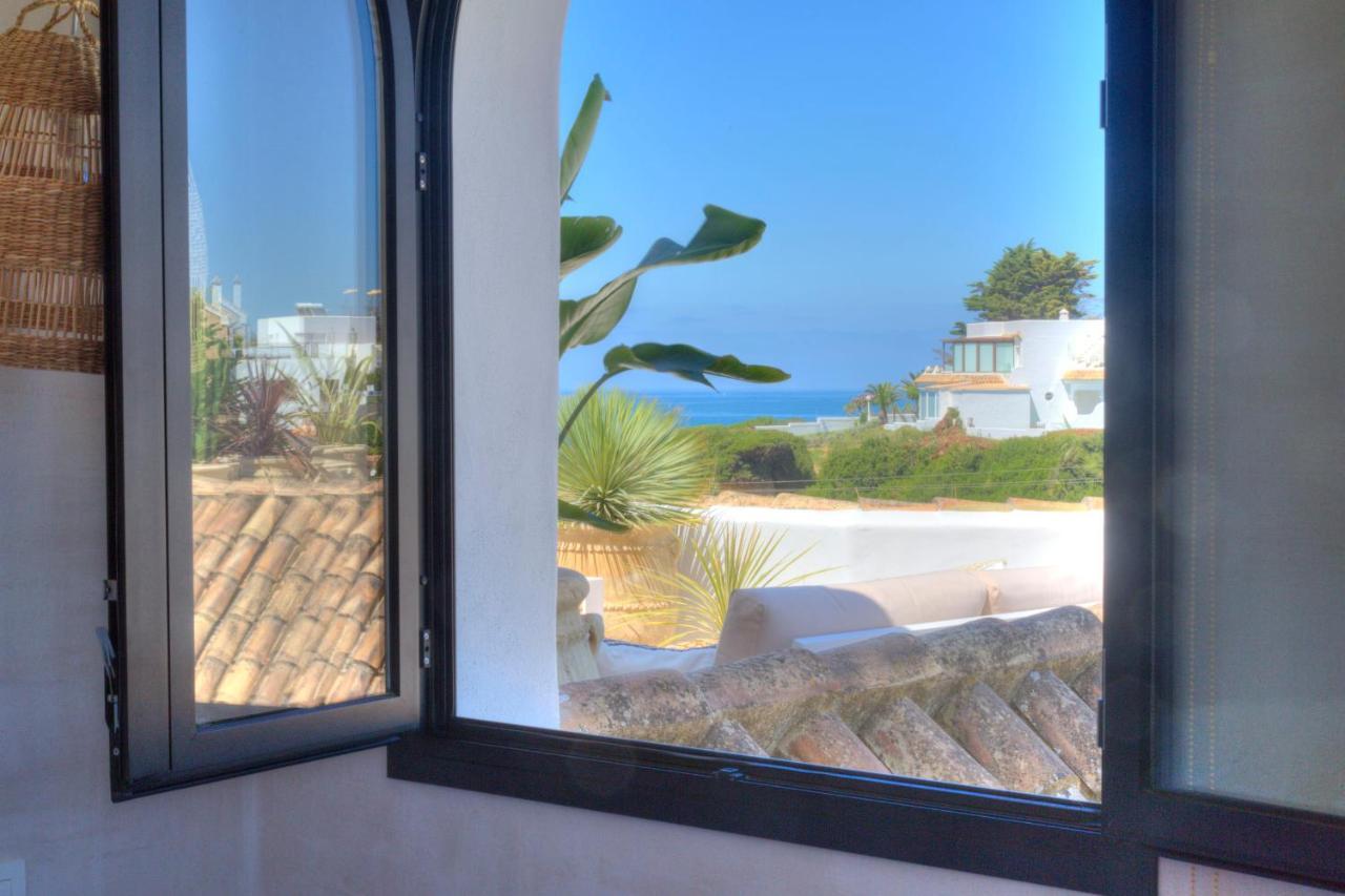 Villa Mas Tranquila - A Stylish Villa With Pool 150 M From The Beach Conil De La Frontera Exteriér fotografie