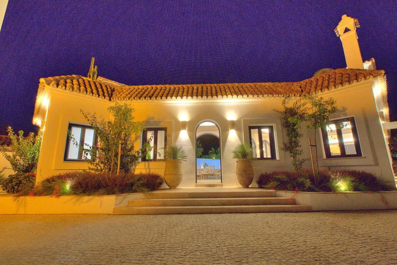 Villa Mas Tranquila - A Stylish Villa With Pool 150 M From The Beach Conil De La Frontera Exteriér fotografie