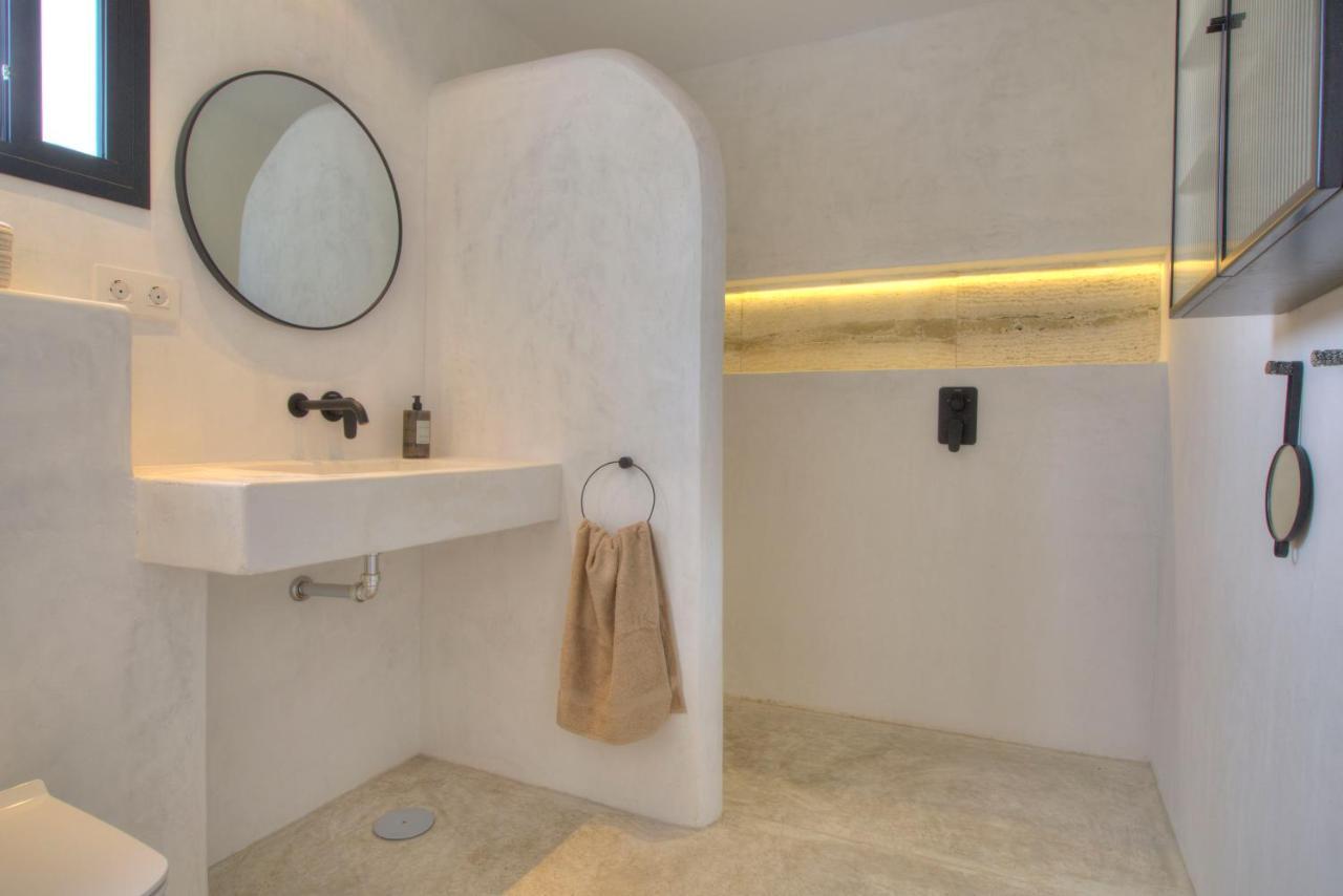 Villa Mas Tranquila - A Stylish Villa With Pool 150 M From The Beach Conil De La Frontera Exteriér fotografie