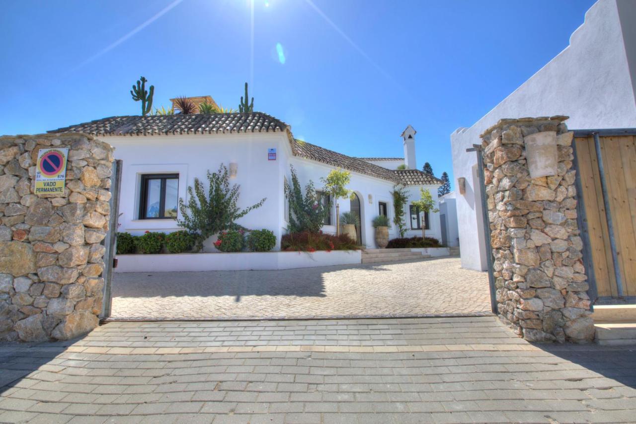 Villa Mas Tranquila - A Stylish Villa With Pool 150 M From The Beach Conil De La Frontera Exteriér fotografie