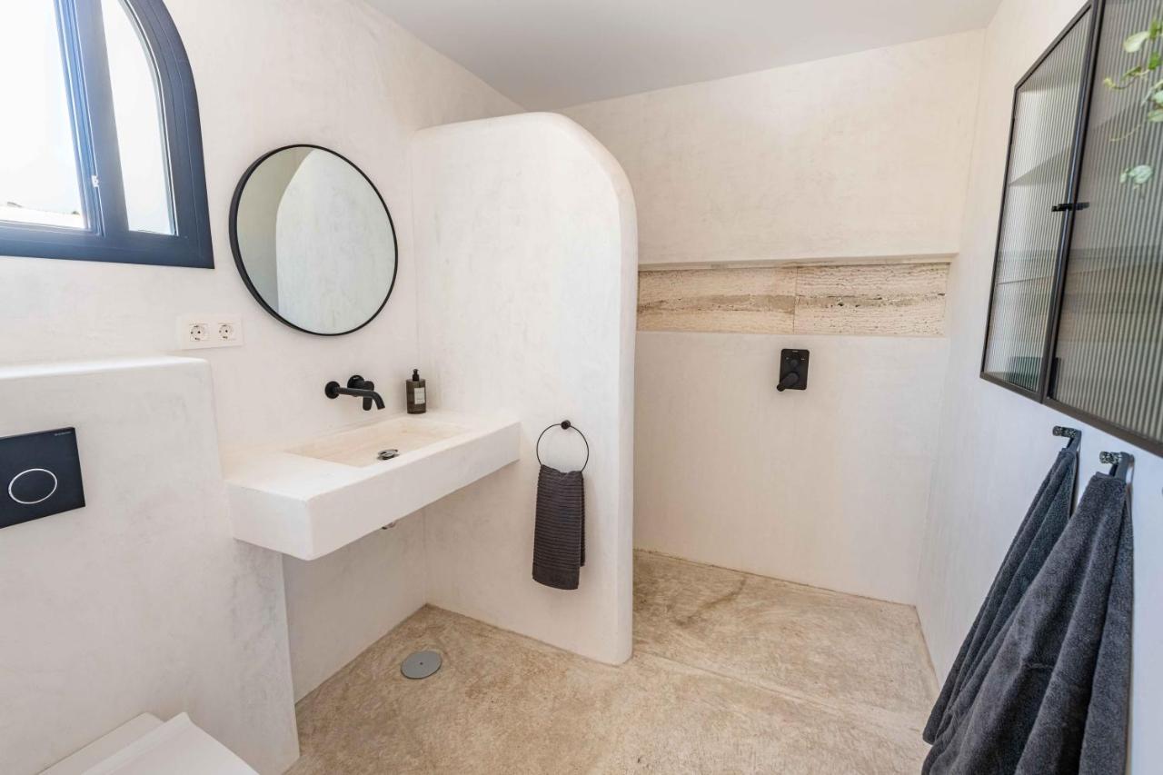 Villa Mas Tranquila - A Stylish Villa With Pool 150 M From The Beach Conil De La Frontera Exteriér fotografie