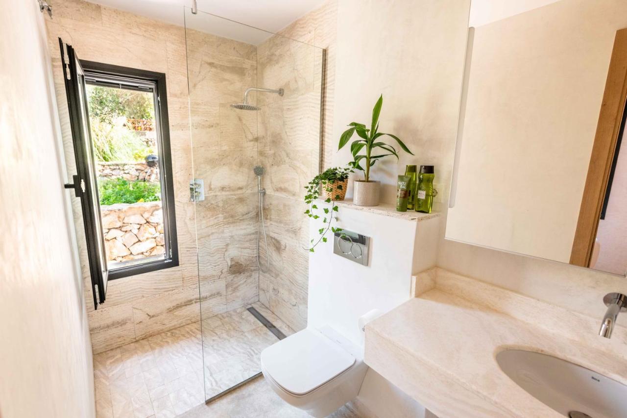 Villa Mas Tranquila - A Stylish Villa With Pool 150 M From The Beach Conil De La Frontera Exteriér fotografie