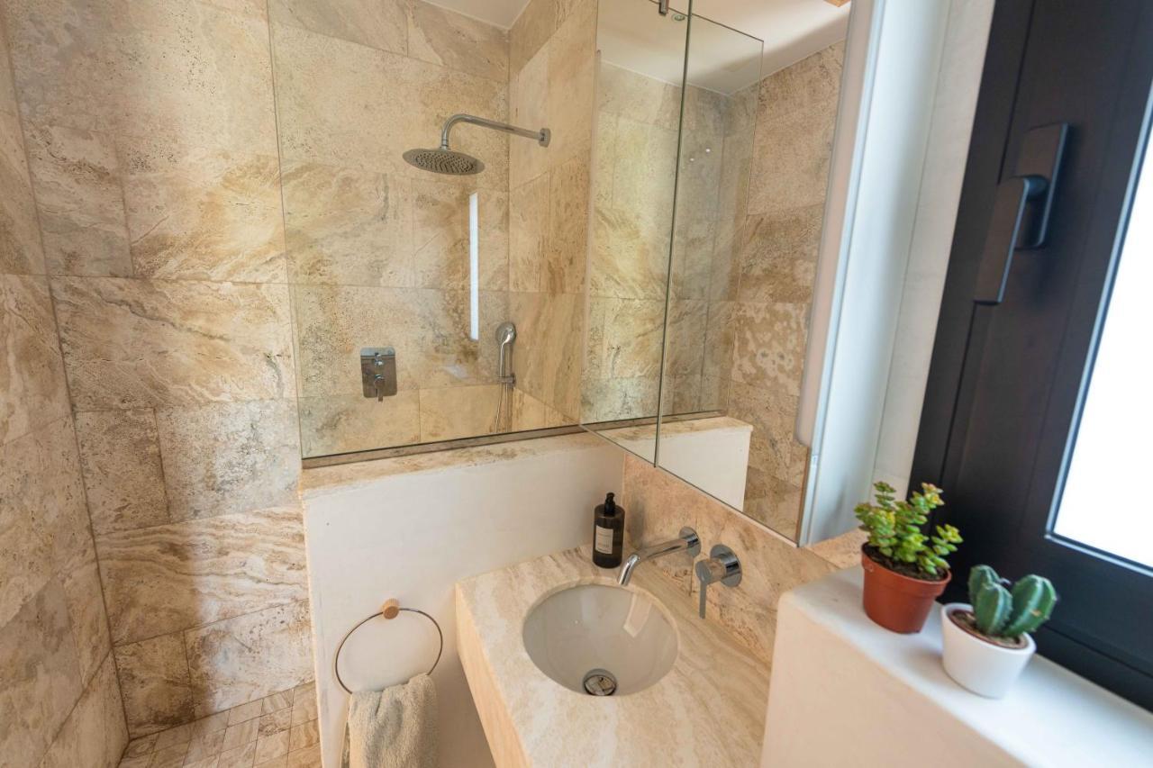 Villa Mas Tranquila - A Stylish Villa With Pool 150 M From The Beach Conil De La Frontera Exteriér fotografie