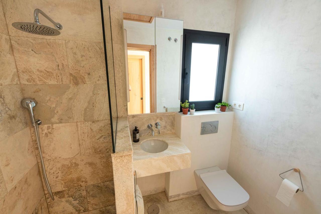 Villa Mas Tranquila - A Stylish Villa With Pool 150 M From The Beach Conil De La Frontera Exteriér fotografie