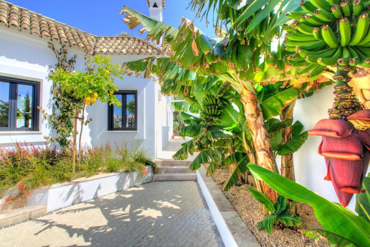 Villa Mas Tranquila - A Stylish Villa With Pool 150 M From The Beach Conil De La Frontera Exteriér fotografie