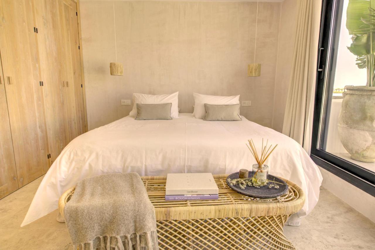 Villa Mas Tranquila - A Stylish Villa With Pool 150 M From The Beach Conil De La Frontera Exteriér fotografie