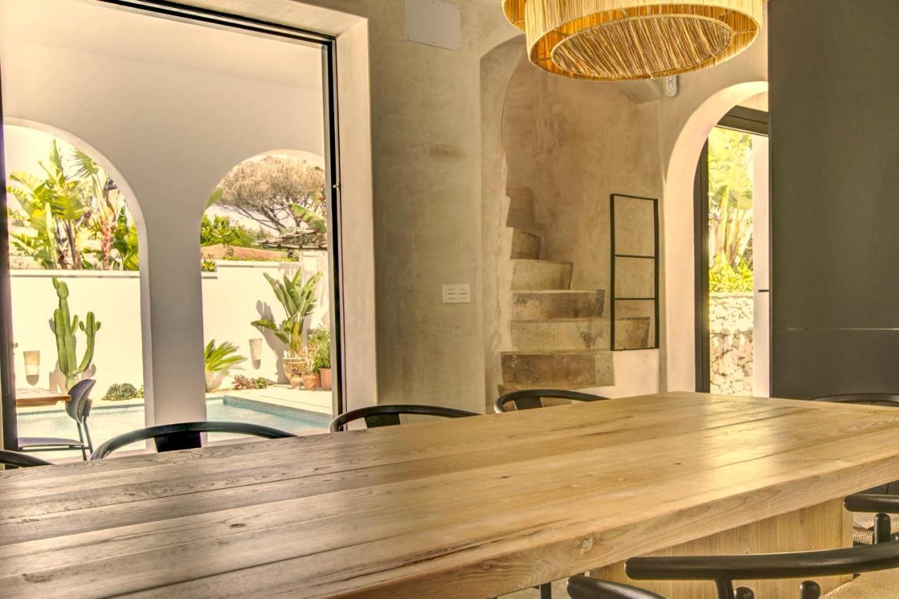 Villa Mas Tranquila - A Stylish Villa With Pool 150 M From The Beach Conil De La Frontera Exteriér fotografie