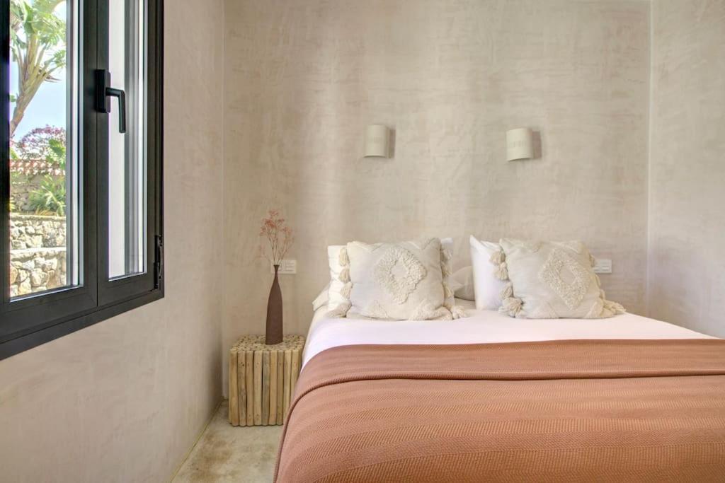 Villa Mas Tranquila - A Stylish Villa With Pool 150 M From The Beach Conil De La Frontera Exteriér fotografie